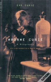 Capa do artigo Madame Curie