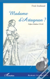Madame D'Artagnan