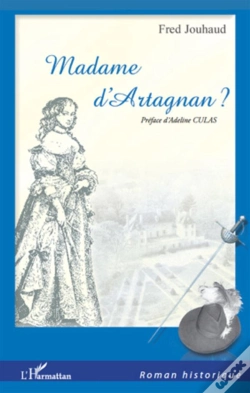 Capa do artigo Madame D'Artagnan