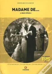 Capa do artigo Madame De... De Max Ophuls
