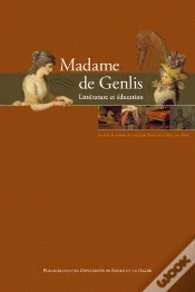 Capa do artigo Madame De Genlis ; Littérature Et Éducation