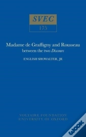 Madame De Graffigny And Rousseau