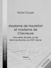 Capa do artigo Madame De Hautefort Et Madame De Chevreuse