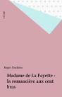 Madame De La Fayette - Preview