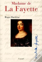 Madame De La Fayette