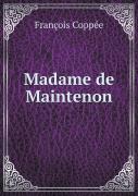 Madame De Maintenon