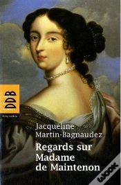 Capa do artigo Madame De Maintenon
