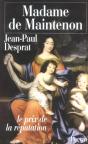 Madame De Maintenon ; Le Prix De La Reputation - Preview