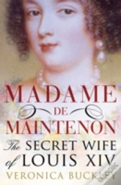 Capa do artigo Madame De Maintenon