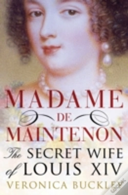 Capa do artigo Madame De Maintenon
