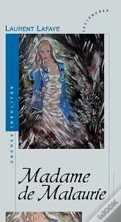 Capa do artigo Madame De Malaurie