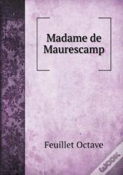 Capa do artigo Madame De Maurescamp