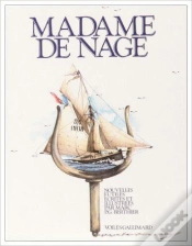 Capa do artigo Madame De Nage