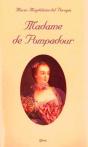 Madame De Pompadour - Preview