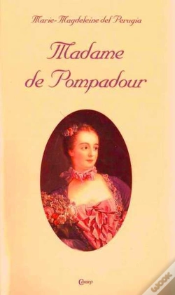 Capa do artigo Madame De Pompadour
