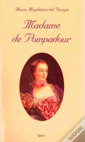 Madame De Pompadour
