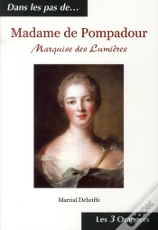 Capa do artigo Madame De Pompadour
