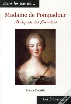 Capa do artigo Madame De Pompadour
