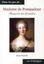 Madame De Pompadour - Preview