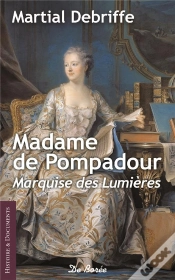 Capa do artigo Madame De Pompadour