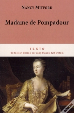 Capa do artigo Madame De Pompadour