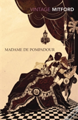 Capa do artigo Madame De Pompadour