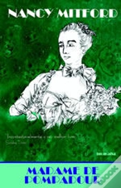 Capa do artigo Madame de Pompadour