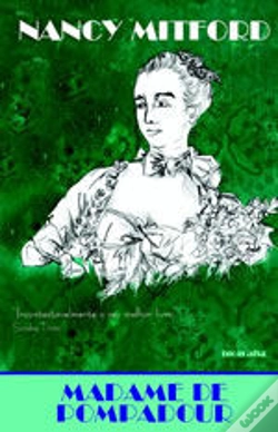 Capa do artigo Madame de Pompadour