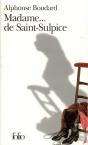 Madame... De Saint-Sulpice - Preview