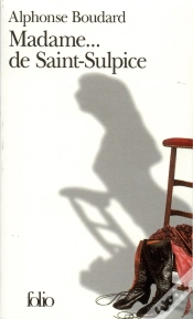 Capa do artigo Madame... De Saint-Sulpice