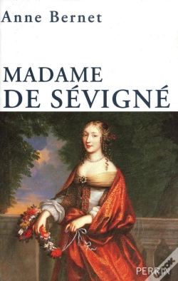 Capa do artigo Madame De Sévigné