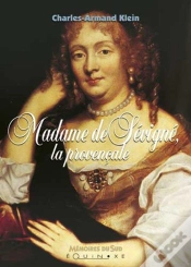 Capa do artigo Madame De Sévigné