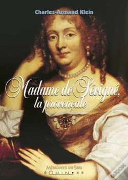 Capa do artigo Madame De Sévigné