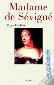 Capa do artigo Madame De Sévigné