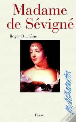 Capa do artigo Madame De Sévigné