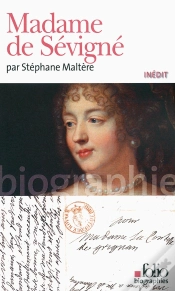 Capa do artigo Madame De Sévigné