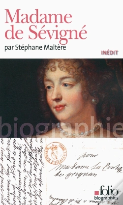 Capa do artigo Madame De Sévigné