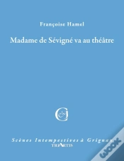 Capa do artigo Madame De Sévigné Va Au Théâtre
