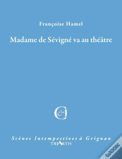Capa do artigo Madame De Sévigné Va Au Théâtre