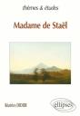 Madame De Staël - Preview