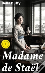 Capa do artigo Madame De Staël