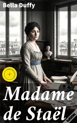 Capa do artigo Madame De Staël