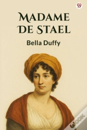 Capa do artigo Madame De Stael (Edition1)