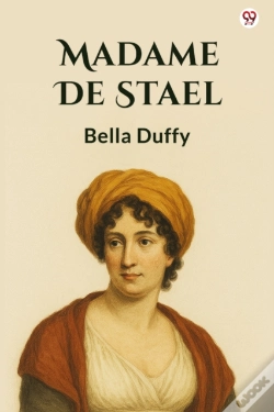 Capa do artigo Madame De Stael (Edition1)
