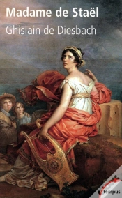 Capa do artigo Madame De Staël