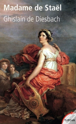 Capa do artigo Madame De Staël
