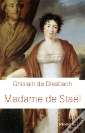Capa do artigo Madame De Stael