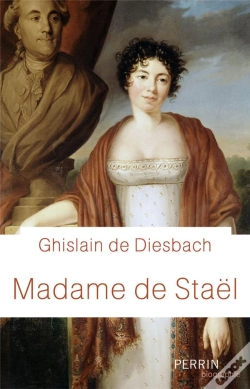 Capa do artigo Madame De Stael