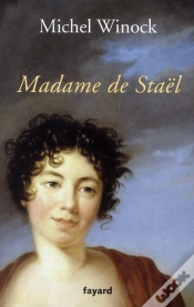 Capa do artigo Madame De Staël