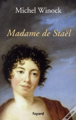 Capa do artigo Madame De Staël